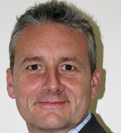 Simon Waring